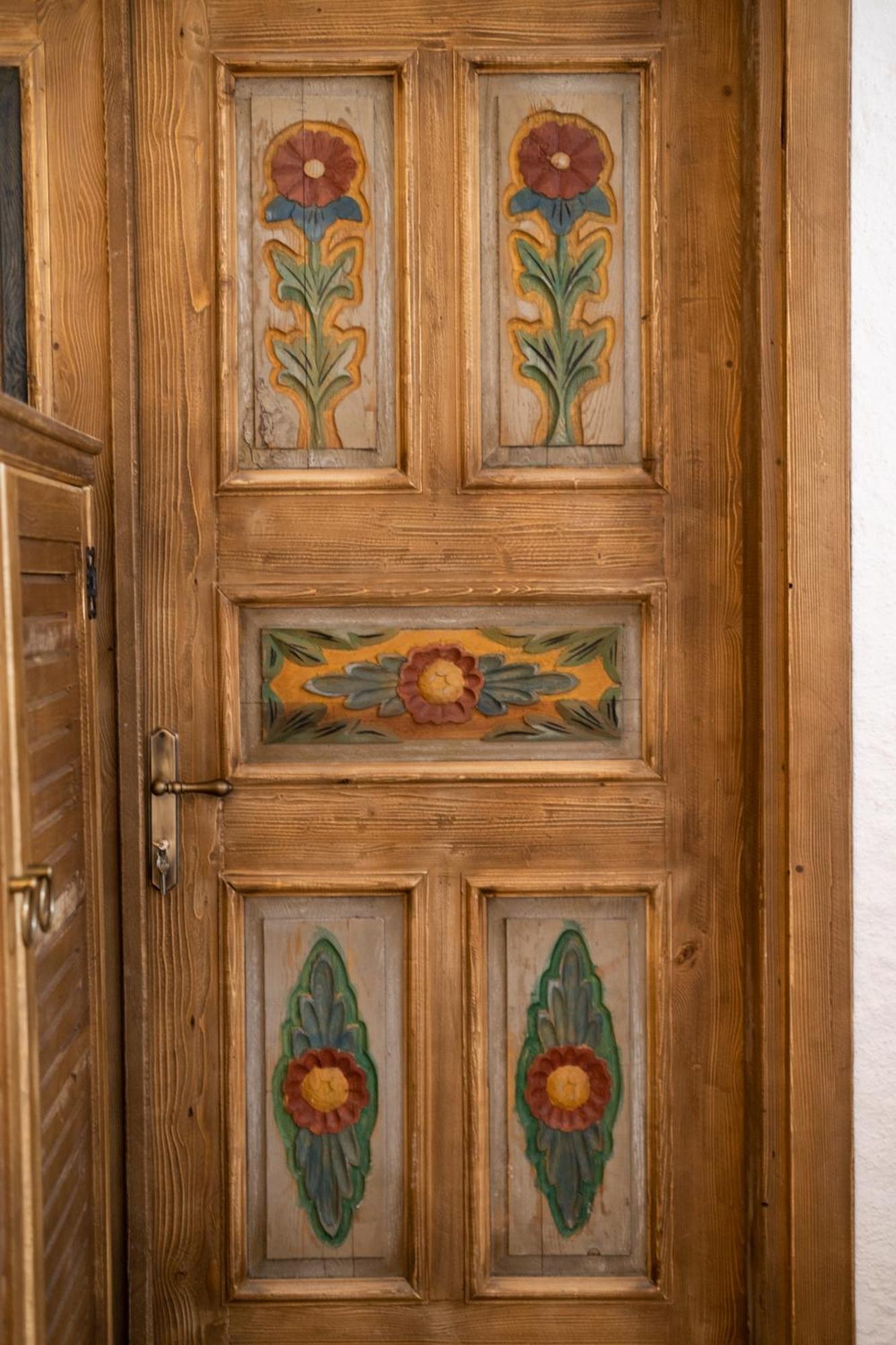 Armel Alacati Konaklama Exterior foto