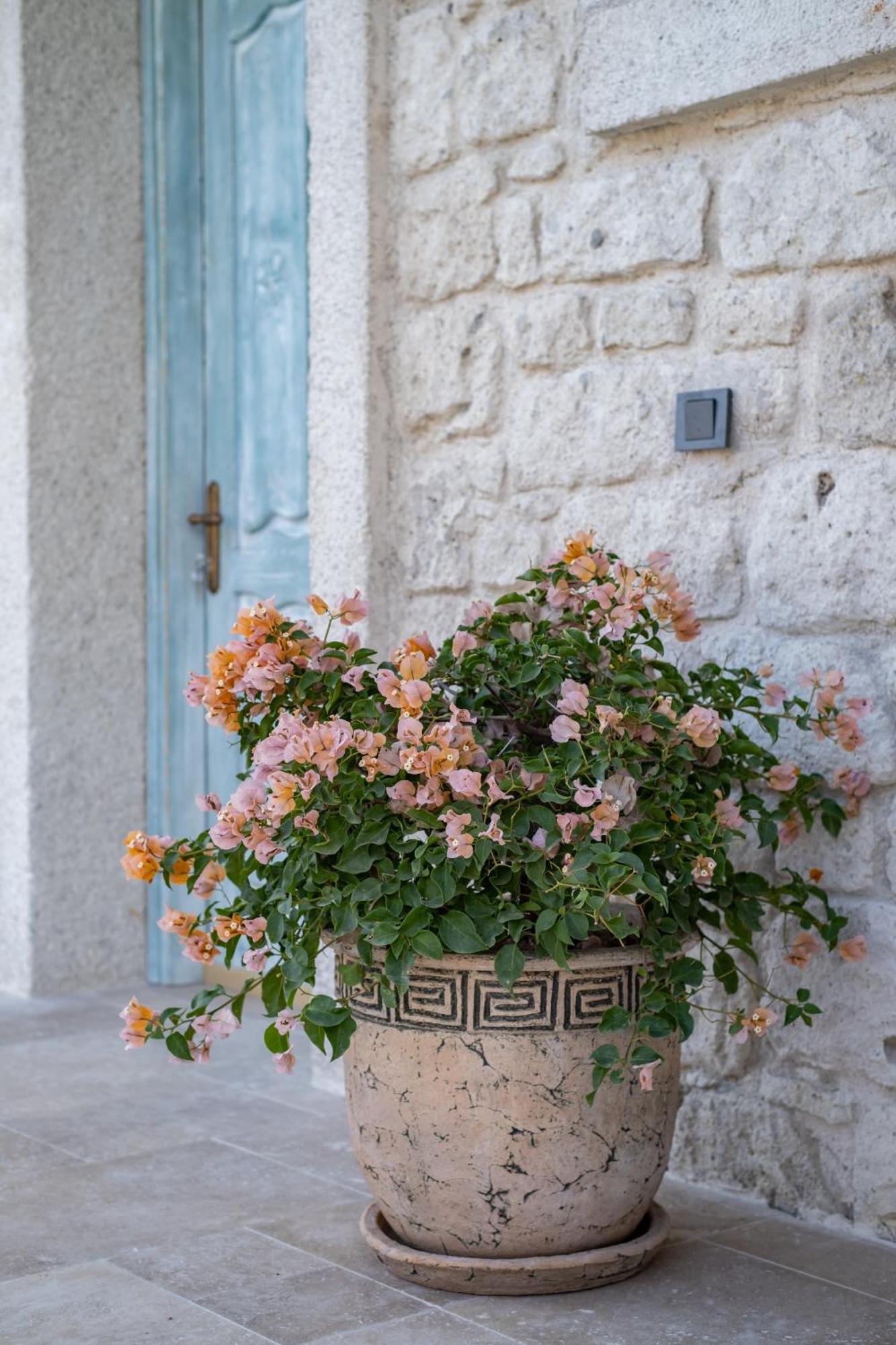 Armel Alacati Konaklama Exterior foto